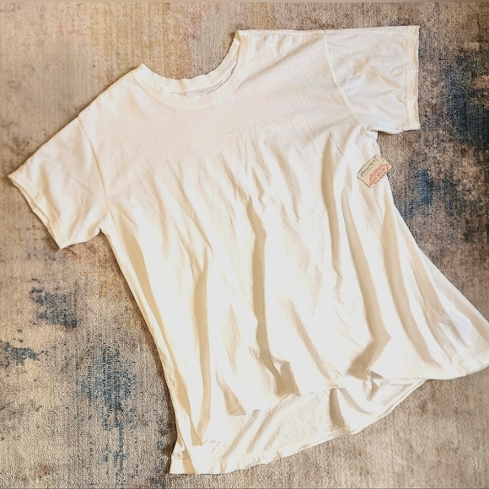 FP Movement by Free People Leg Day Tee - NWT